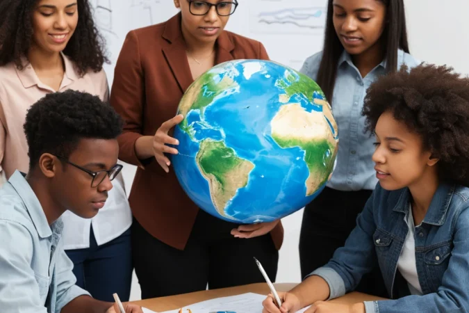 Climate Change and Agricultural Sustainability