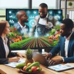 Project Management in Agriculture
