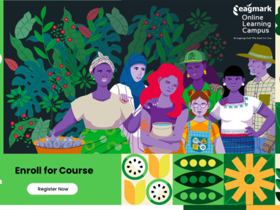 Sustainable Food Systems Course