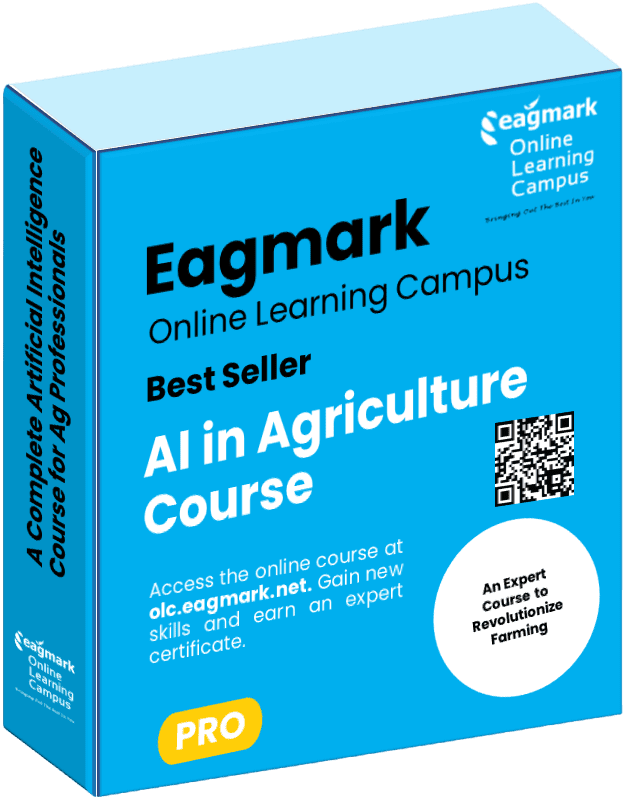 AI in Agriculture Course Eagmark OLC